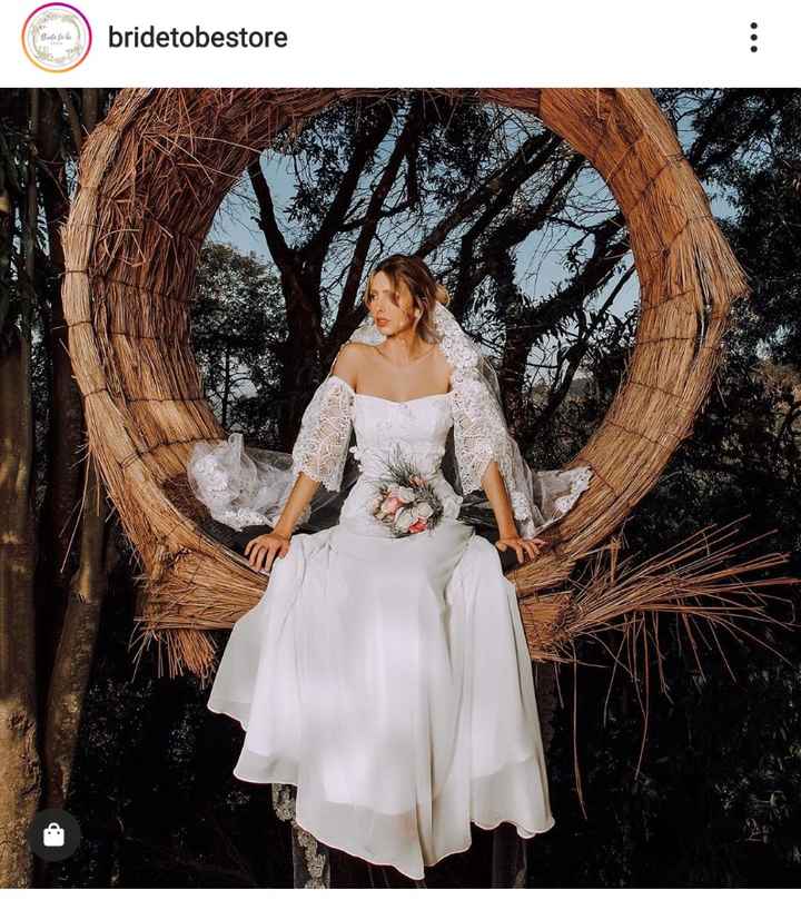 Vestidos Boho em São Paulo - 3