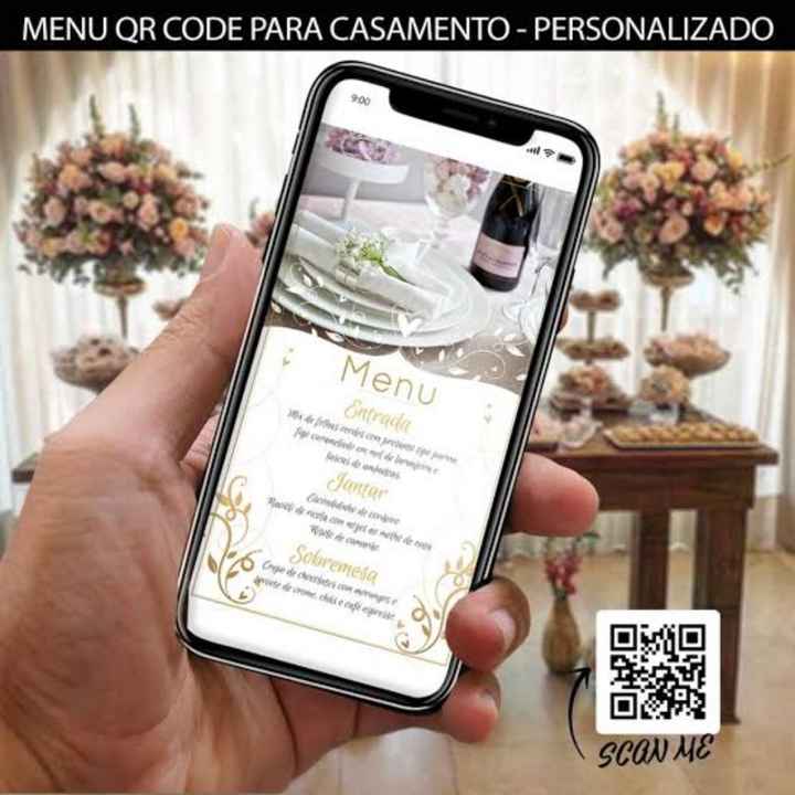 menu - 1