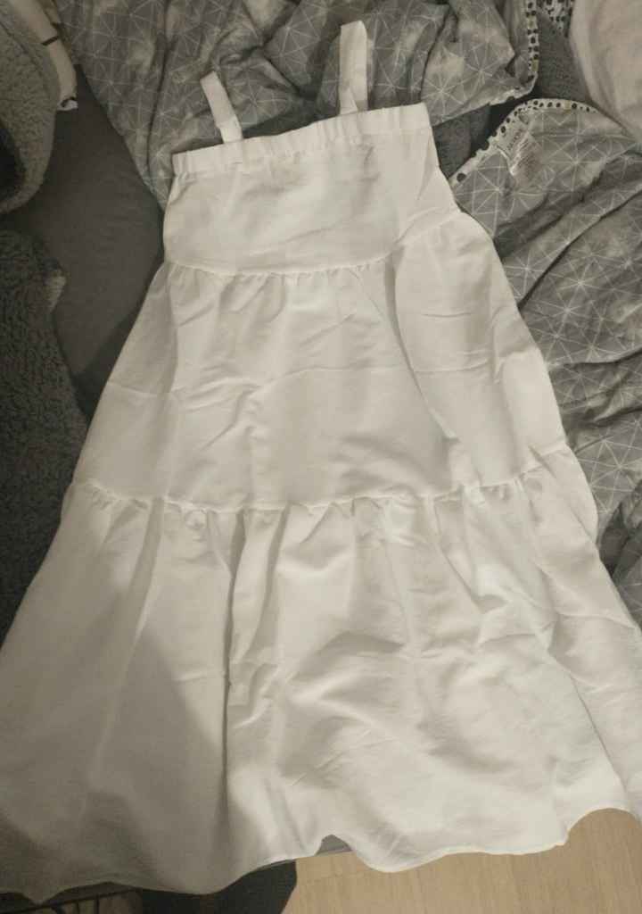 Vestido daminhas shein - #vemver - 2