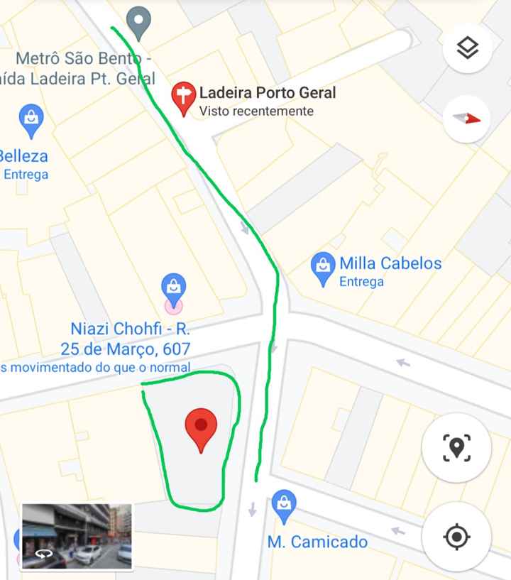 Lembrança de padrinhos - 1