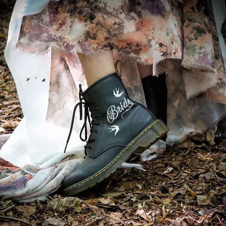 Hoje é dia de rock babê 🤟 - 3