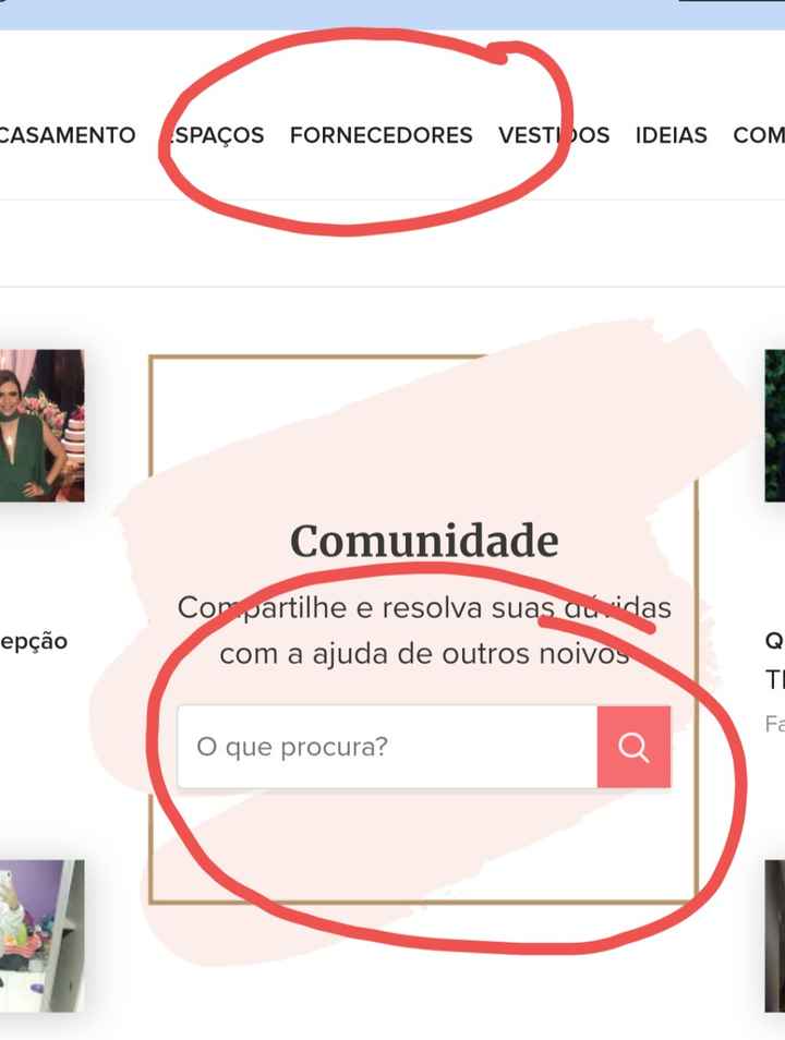 Cerimônia e Recepção 🙏🏼♥️ - 1