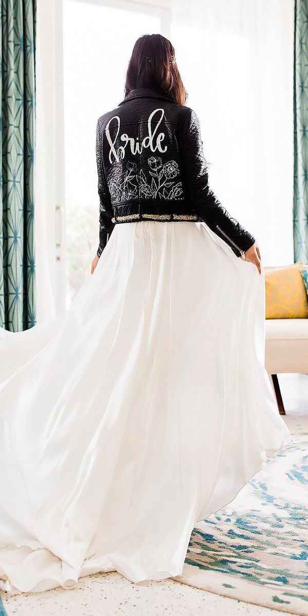 diy - Jaqueta personalizada para o Pré Wedding. - 6