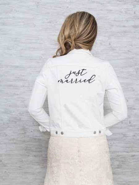 diy - Jaqueta personalizada para o Pré Wedding. - 7