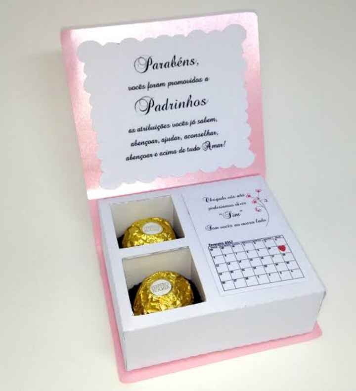 Convite padrinhos - 4