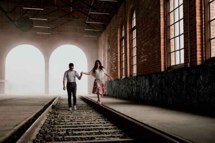 Pre wedding, onde fazer? - 2