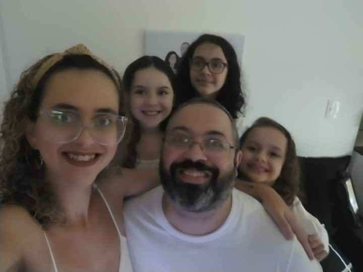 Sua História 💚 - 2