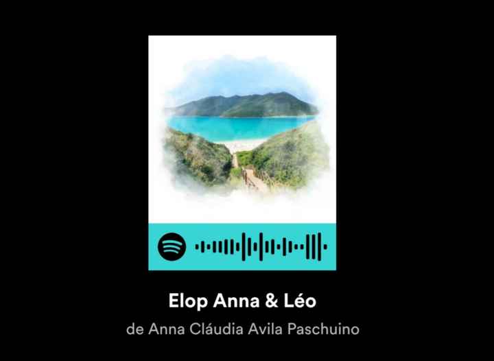 Já sabe quais músicas quer que toquem na sua festa? - 1