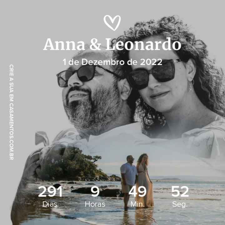 Contador virou 🤩 - 1