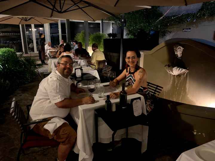 Pedido de casamento: ter um público OU algo simples em casa? - 1