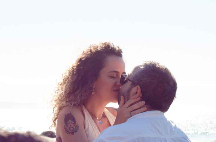 Nossa foto favorita - 1