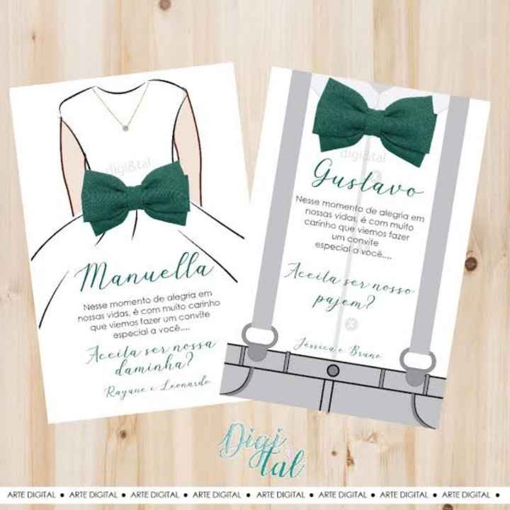 vestido daminha e florista - 3