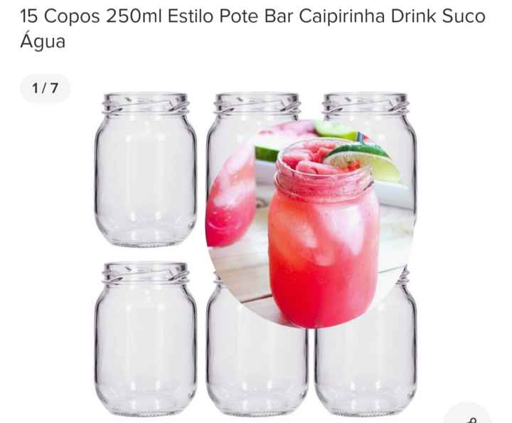 Convite padrinhos - 2
