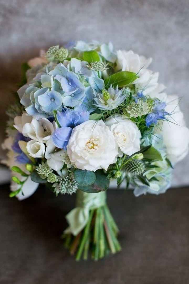 Buquê 😍💐 - 1