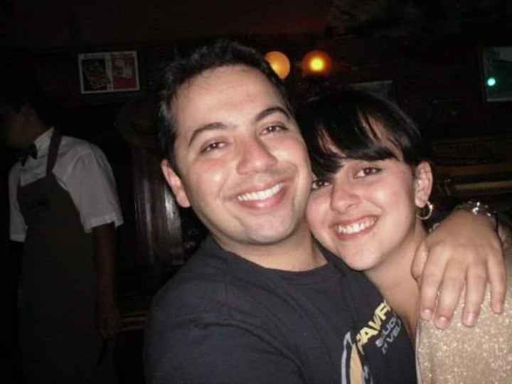 o primeiro encontro é sempre inesquecível 🤍 - 1