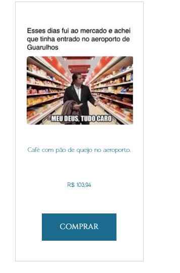 Dica Lista de Presentes personalizada - 1