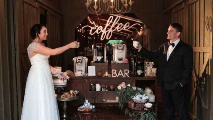 Casamento no inverno - 4