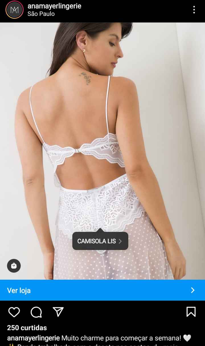 Moda íntima - 3