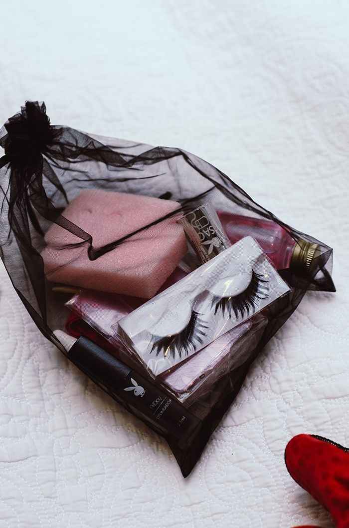 Lembrança Chá de lingerie 👙 - 2