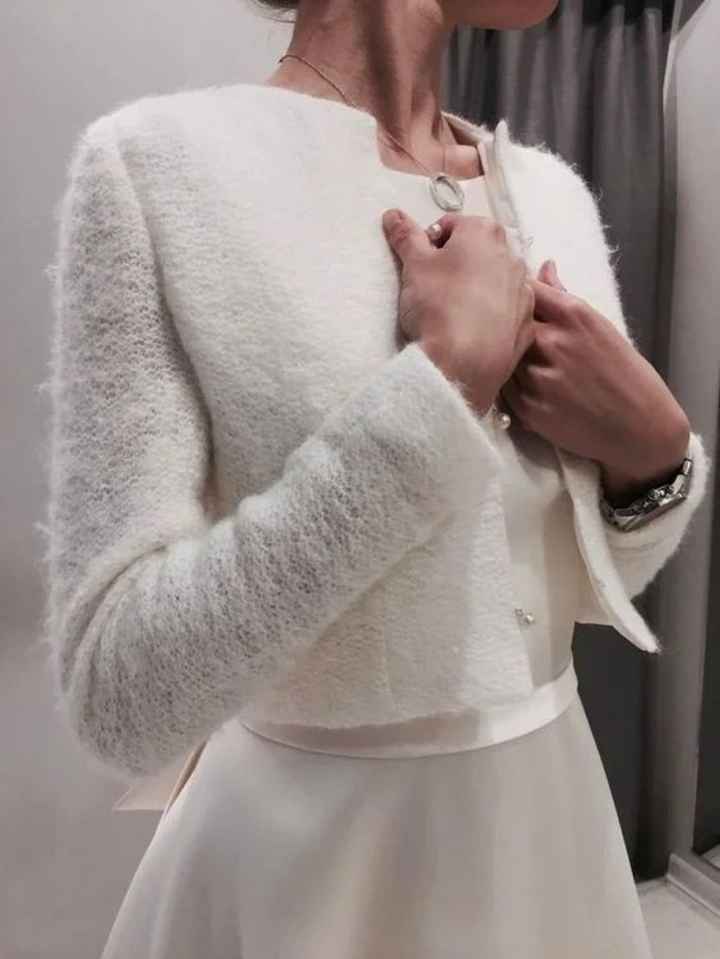 Casamento no inverno - 1