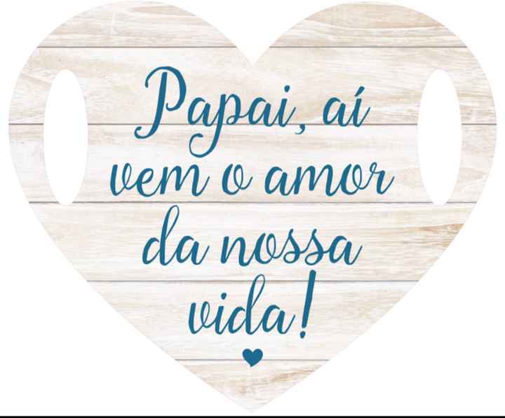 Qual desses acessórios combina com seu pajem ou daminha? - 1
