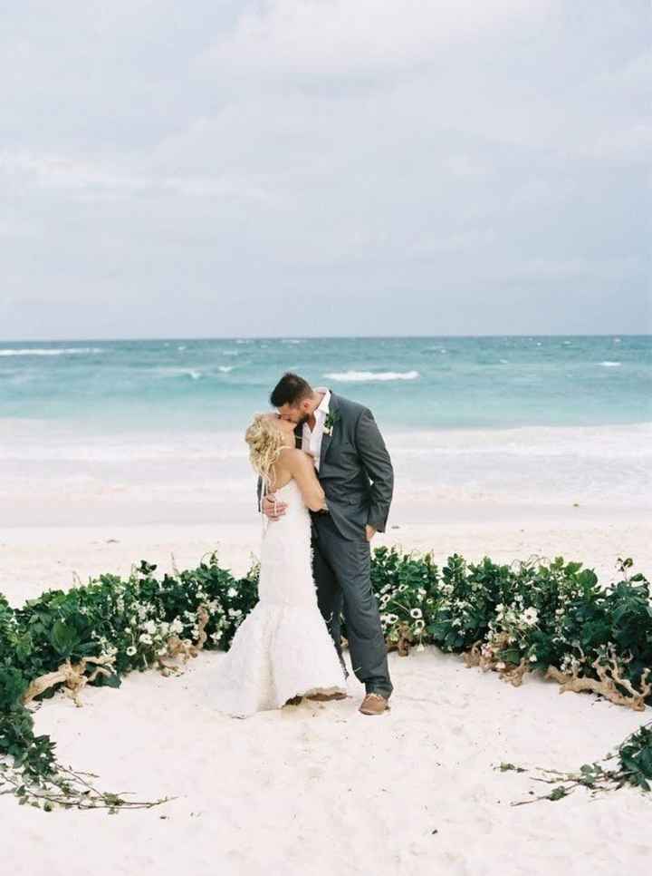 Decoração casamento - 1