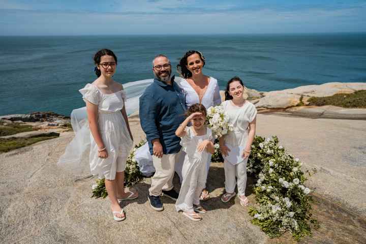 Elopment wedding - 12