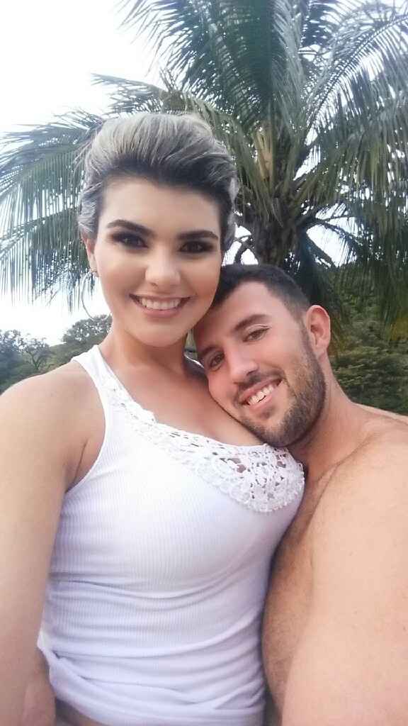 Deby & eric love - 1