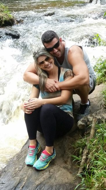 Amor eterno!!!! deby & eric - 1