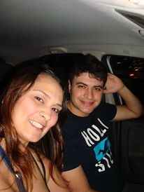Passeio