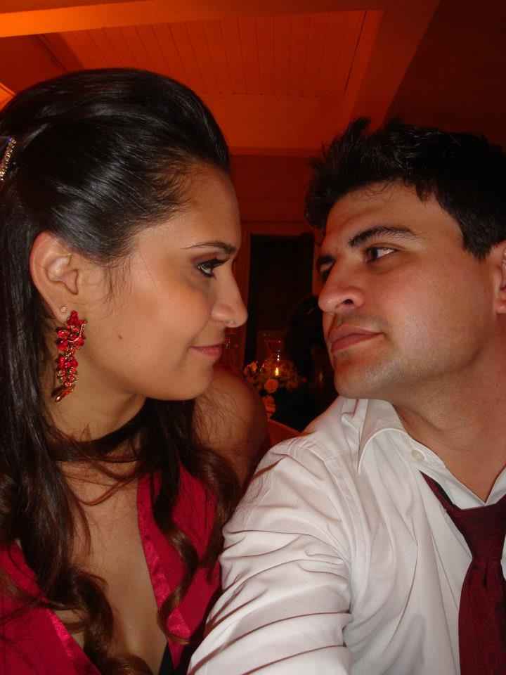 Casamento 