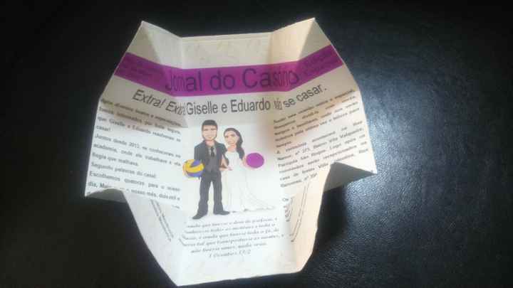Convite caixinha 3