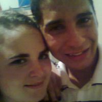 1ª foto juntos: qual foi? - 1