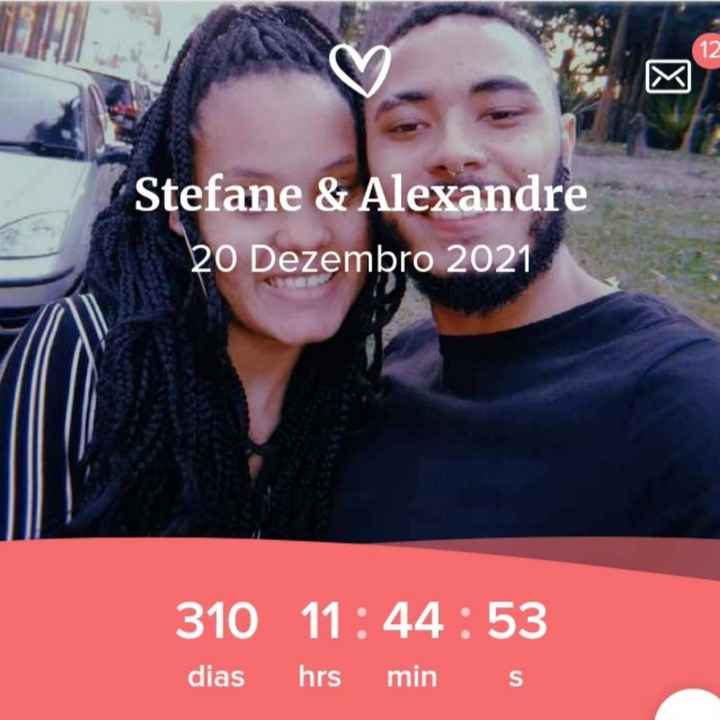 🤵👰❤ - 1
