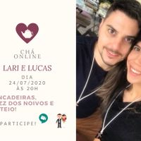Chá de panela na pandemia! - 1