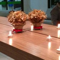 Inspiração: noivado (decoração) - 4
