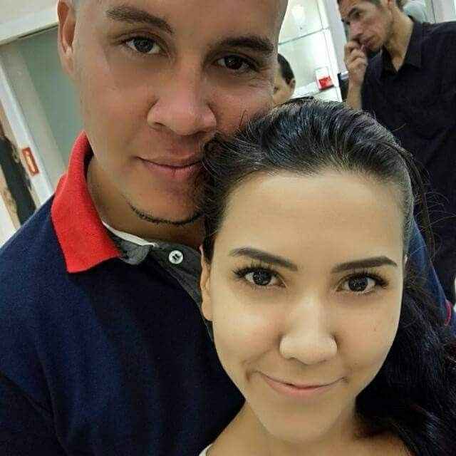 Eu e Ele