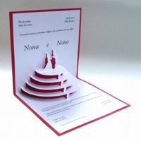 Convite dos Padrinhos !!!!!