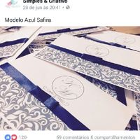 Ajuda! convite de casamento - 1