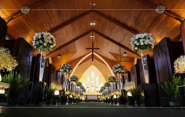 Igreja