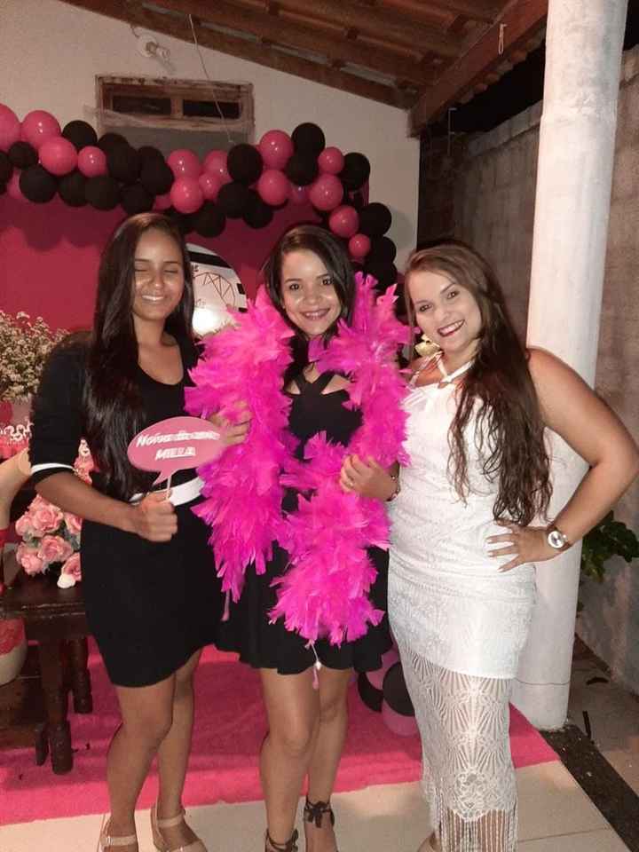 MINHAS XARÁ