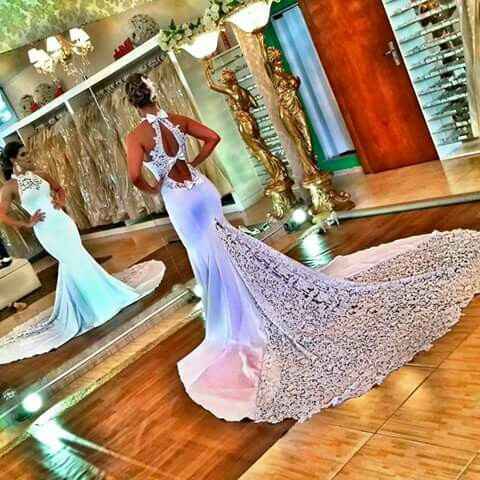 Se meu casamento fosse hoje - 1