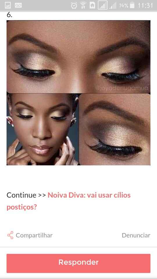  Minhas dicas de noiva diva - Denise " - 4