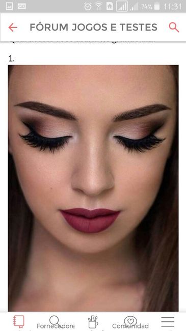 Minhas dicas de noiva diva - Denise 
