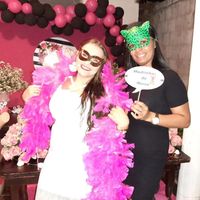 MINHA MADRINHA QUERIDA QUE ME AJUDOU MUITO!!