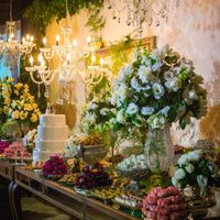 Para qual estilo de casamento vocês dizem 'SIM'? - 1