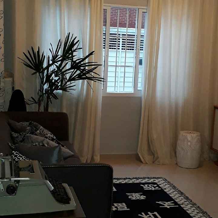  Minha sala, #vemver. - 3