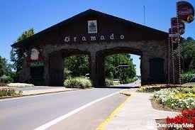 Gramado e Canela