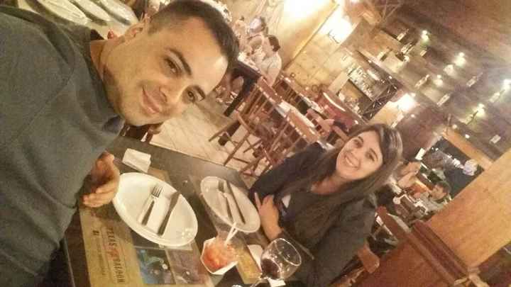 Minha lua de mel em gramado! - 14