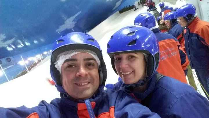 Minha lua de mel em gramado! - 24